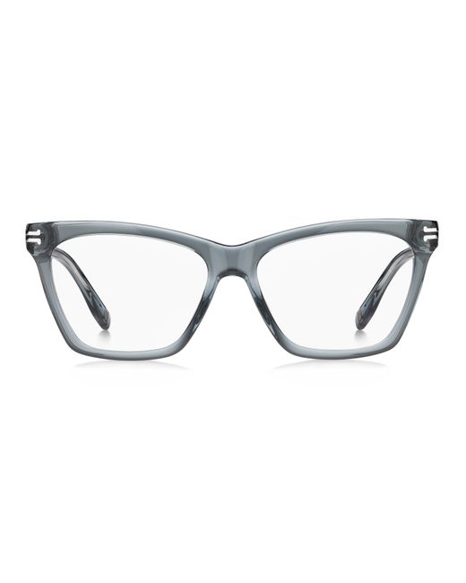 Marc Jacobs Black Mj 1039 Pjp Optical Frames Acetate Cat Eye