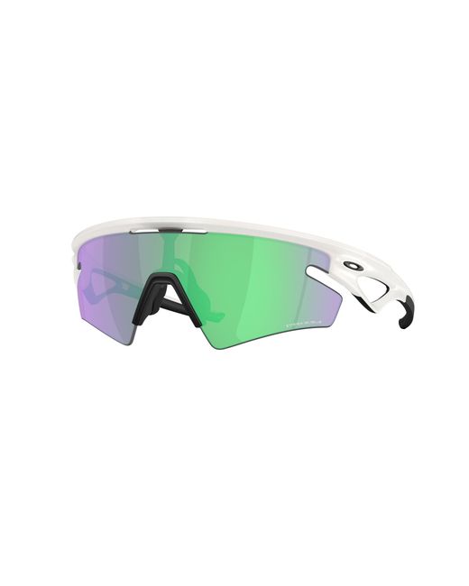 Oakley Green Oo9499 Sphaera Slash 949904 Sunglasses O_Matter Squared Normal