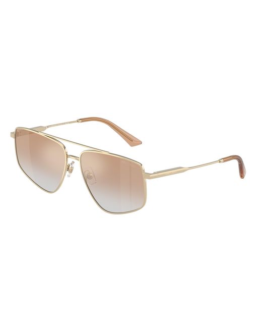 Jimmy Choo Black Jc4011 30060G Sunglasses Steel Pilot Normal