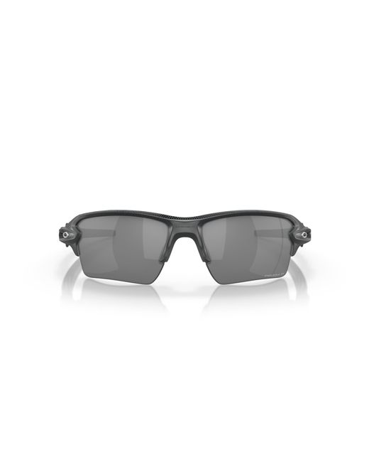 Oakley Black Oo9188 Flak 2.0 Xl 9188H3 Sunglasses O_Matter Squared Polarized Prizm for men