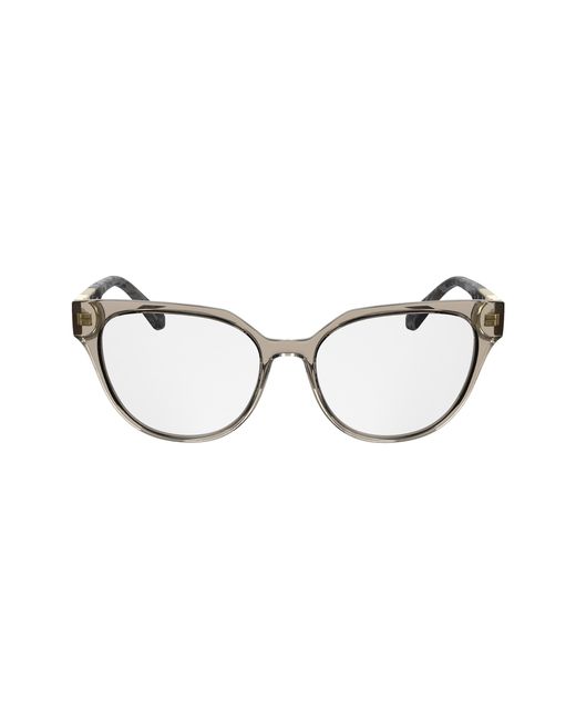 Lacoste Black L2982 264 Optical Frames Bio-Inject Squared Normal