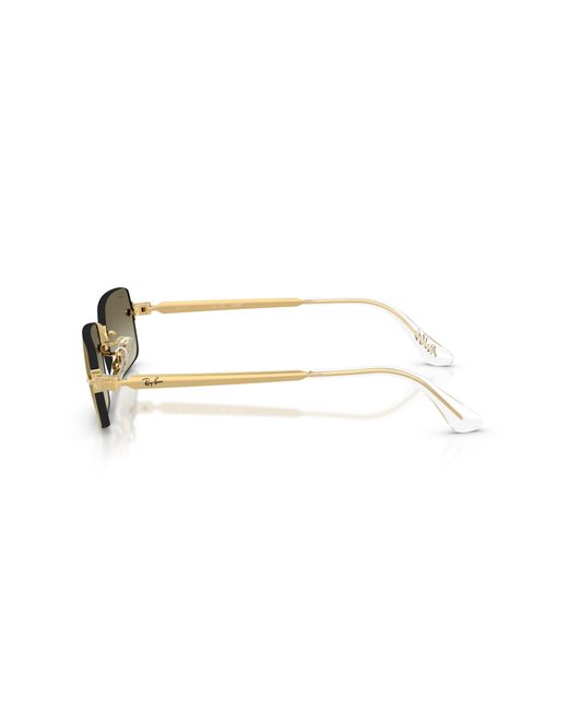 Ray-Ban Black Ray
