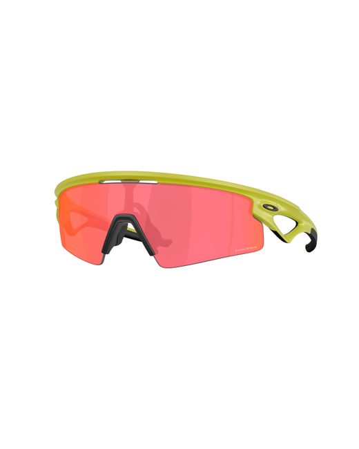 Oakley Black Oo9531 Sphaera Strike 953106 Sunglasses O_Matter Squared Normal
