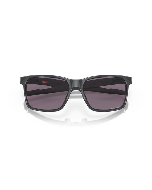 Oakley Black Oo9460 Portal X 946001 Sunglasses O_Matter Squared Normal Prizm for men