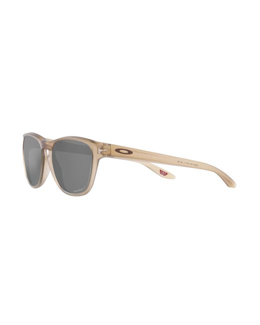 Oakley Black Oo9479 Manorburn 947917 Sunglasses O_Matter Squared Polarized Prizm for men