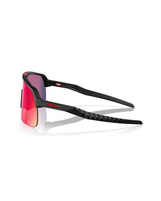 Oakley Black Oo9463 Sutro Lite 946362 Sunglasses O_Matter Mask Normal Prizm for men