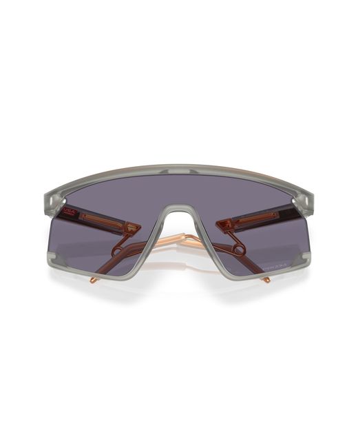 Oakley Black Oo9237 Bxtr Metal 923713 Sunglasses O_Matter Mask Normal for men