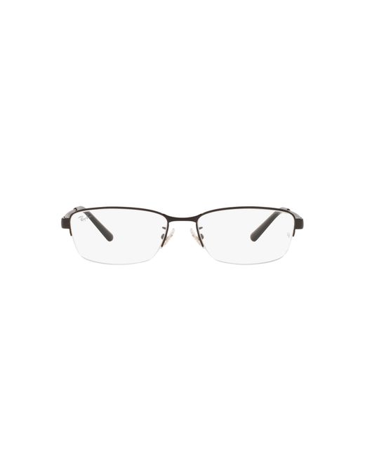 Ray-Ban Black Ray