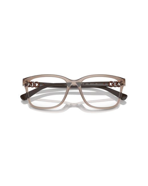 Vogue Eyewear Black Vo5574B 2940 Optical Frames Nylon Pillow Normal
