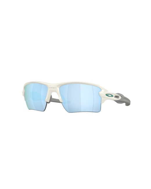 Oakley Black Oo9188 Flak 2.0 Xl 9188K2 Sunglasses O_Matter Squared Polarized for men