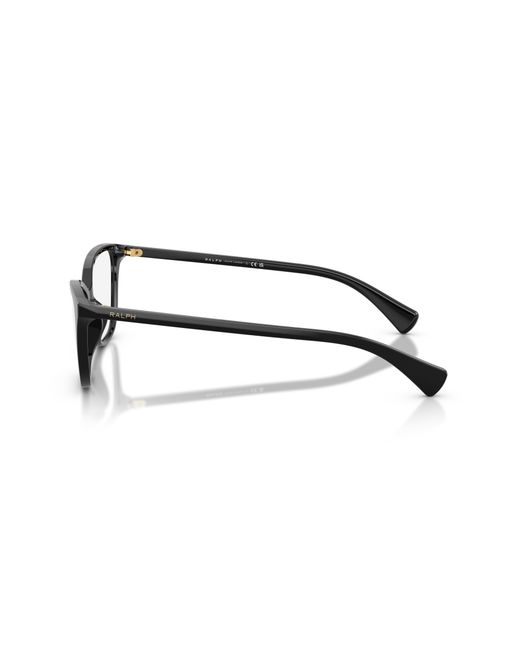 Ralph Lauren Black Ra7190U 5003 Optical Frames Acetate Butterfly Normal