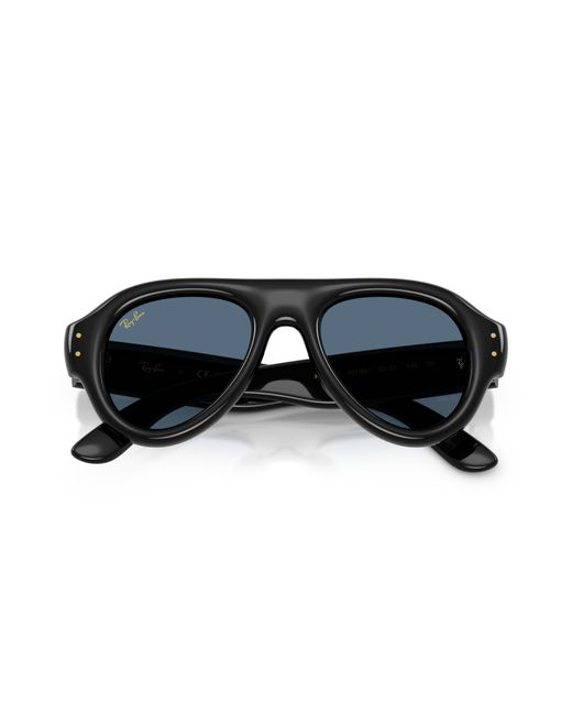 Ray-Ban Black Ray