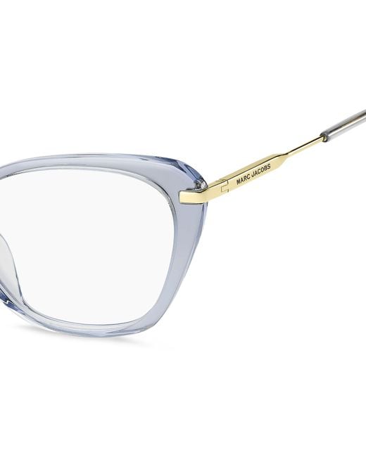 Marc Jacobs Black Marc 899/G Mvu Optical Frames Acetate Cat Eye Normal