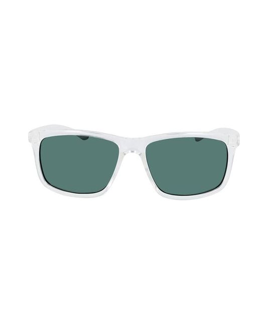 Nike Black Chaser Ascent Dj9918 900 Sunglasses Plastic Squared Normal