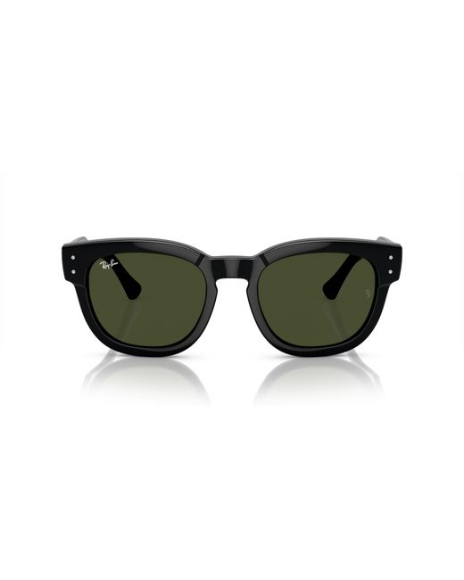 Ray-Ban Black Ray