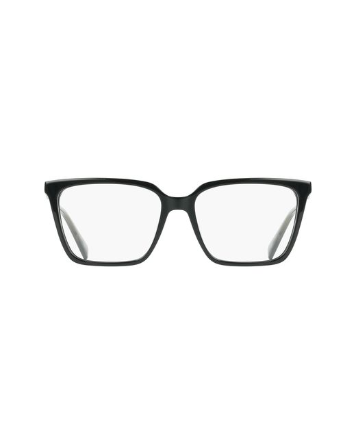 Liu Jo Black Lj2846 005 Optical Frames Acetate Squared Normal