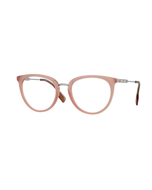 Burberry Black Be2331 3914 Optical Frames Plastic Pantos