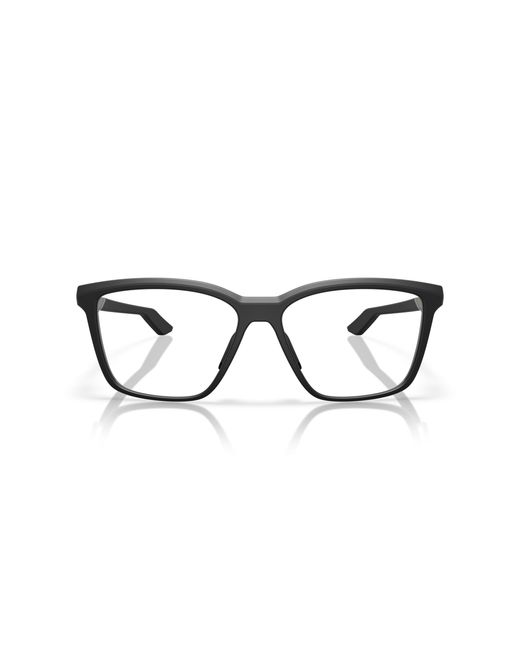 Oakley Black Ox8191 Enigma Mass 819103 Optical Frames O_Matter Squared Normal