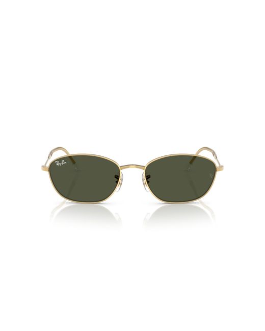 Ray-Ban Black Sunglasses
