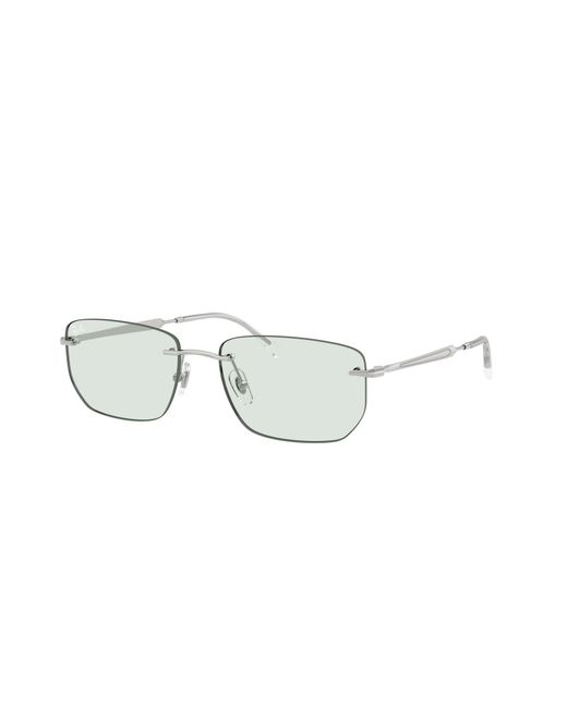 Ray-Ban Black Ray
