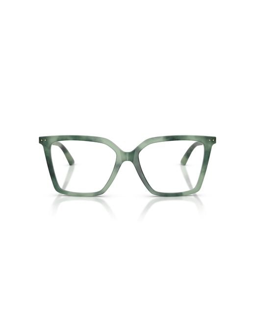 Jimmy Choo Black Jc3054U 5099 Optical Frames Acetate Transparent Cat Eye Normal