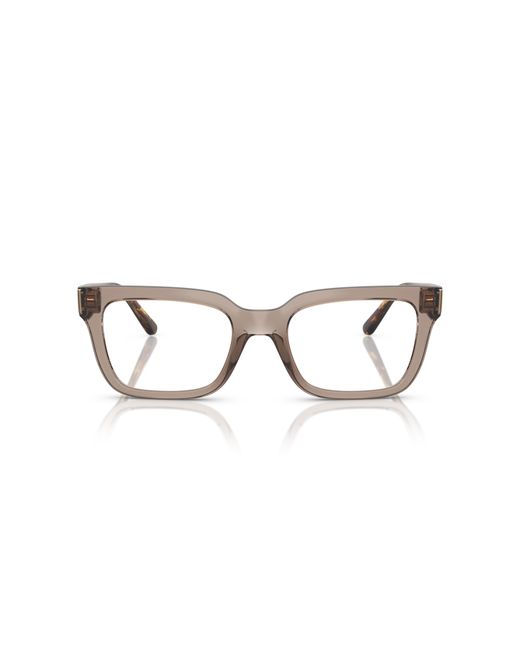 Vogue Eyewear Black Vo5611B 2940 Optical Frames Nylon Pillow Normal