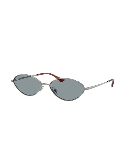 Ray-Ban Black Ray