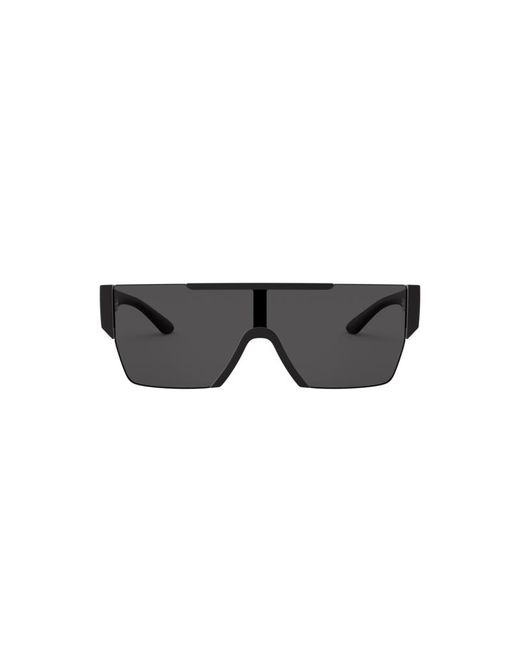 Burberry Black Be4291 346487 Sunglasses Nylon Squared Normal for men