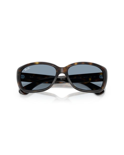 Ray-Ban Black Ray