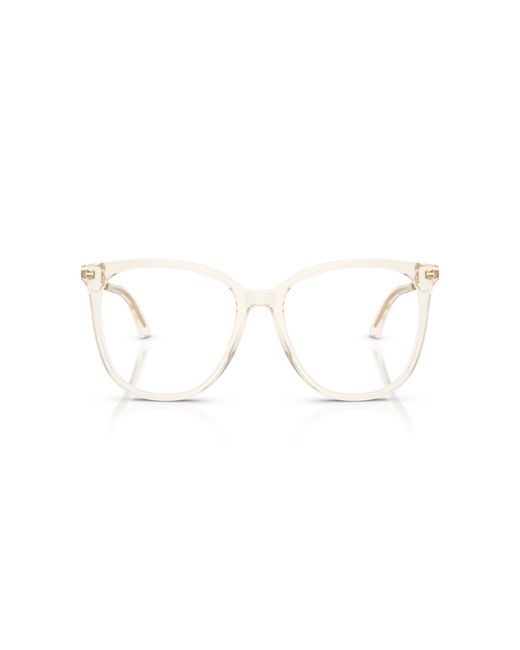 Jimmy Choo Black Jc3060 5107 Optical Frames Acetate Transparent Pantos Normal