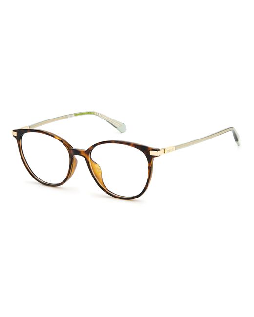 Polaroid Black Pld D459/G 086 Optical Frames Plastic Cat Eye