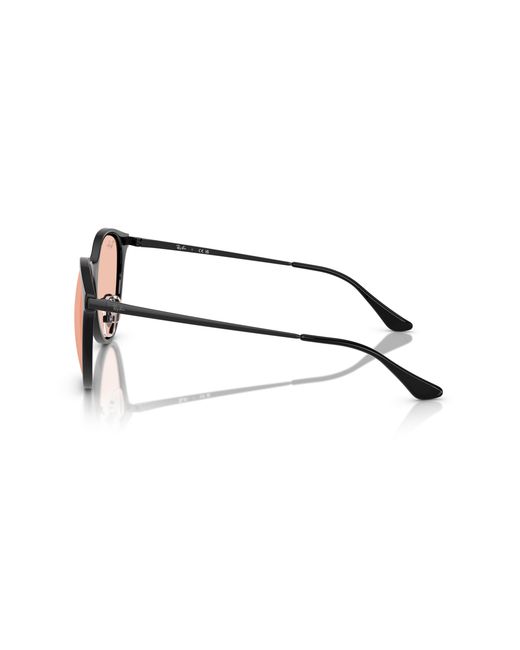 Ray-Ban Black Ray