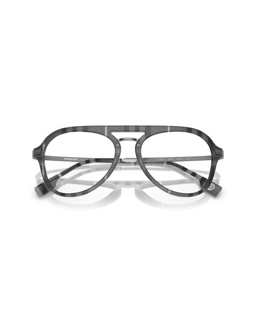 Burberry Black Be2377 Bailey 3804 Optical Frames Acetate Pilot Normal for men