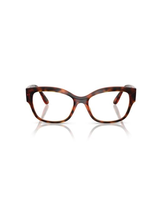Vogue Eyewear Black Vo5635U W656 Optical Frames Nylon Pillow Normal
