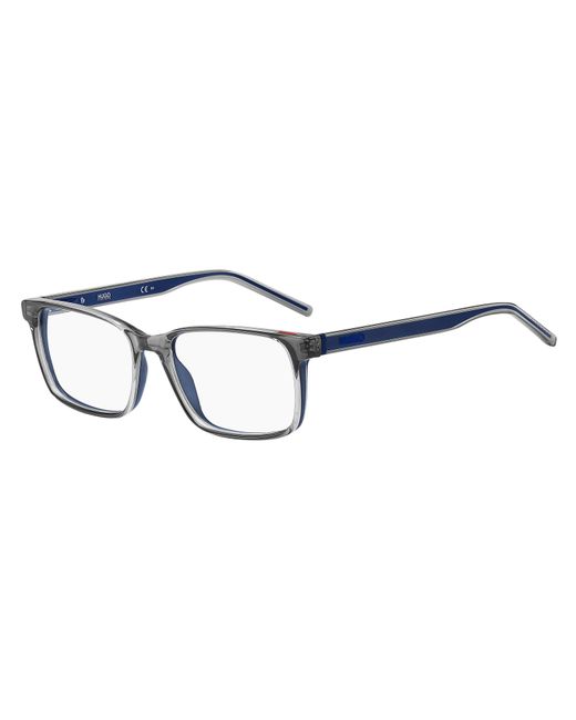 Boss Black Hg 1163 Kb7 Optical Frames Plastic Squared for men