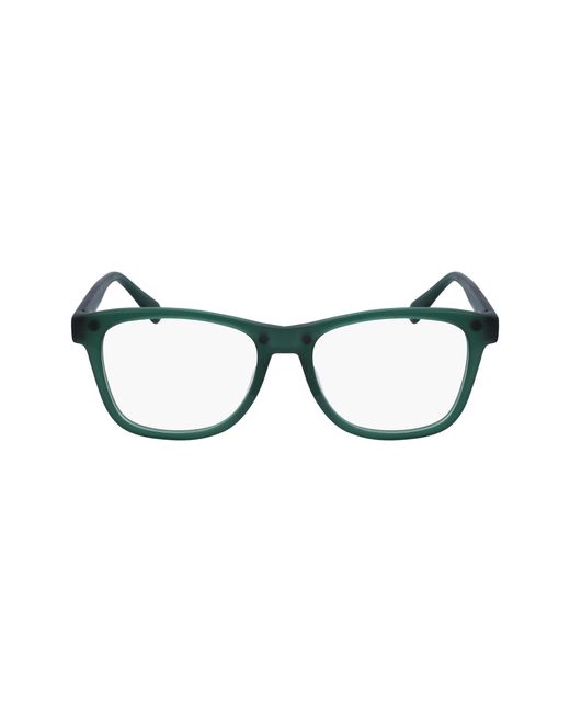 Calvin Klein Black Ckj23643Mag-Set 300 Optical Frames Acetate Squared Normal Normal