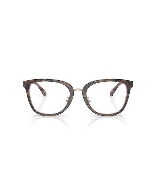 Michael Kors Black Mk4099 Innsbruck 3251 Optical Frames Acetate Squared