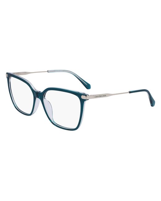Calvin Klein Black Ckj22646 432 Optical Frames Acetate Butterfly Normal Photochromatic