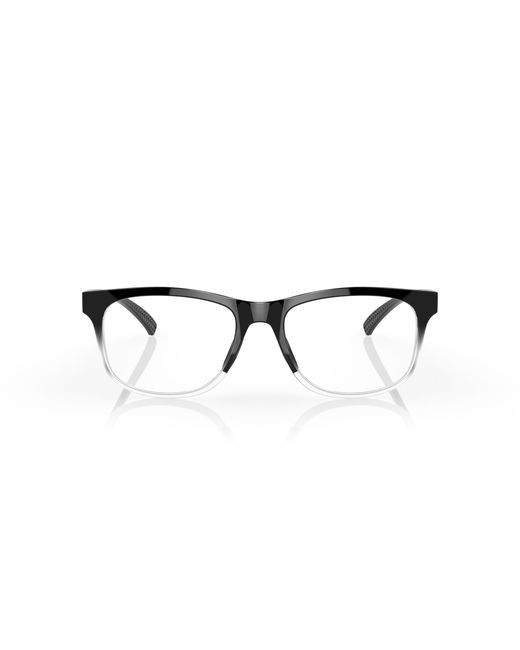 Oakley Black Ox8175 Leadline Rx 817505 Optical Frames O_Matter Squared Normal