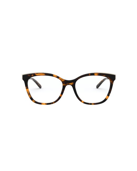 Michael Kors Black Mk4076U Rome 3006 Optical Frames Injected Squared Normal
