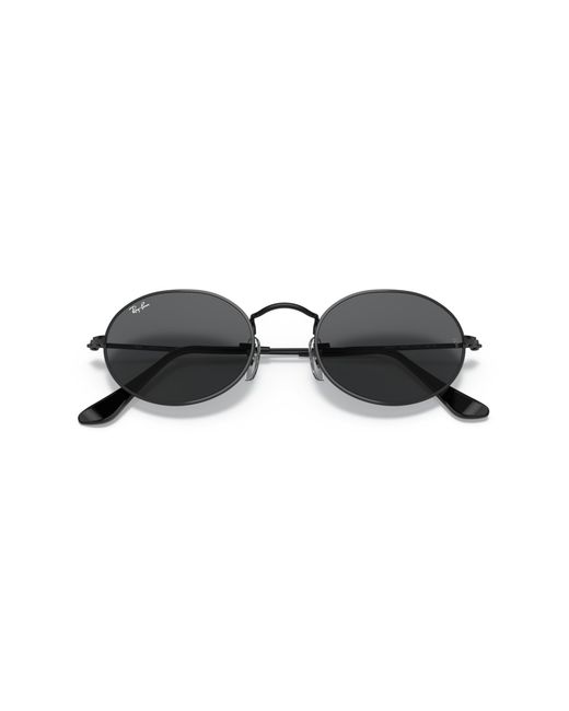 Ray-Ban Black Ray