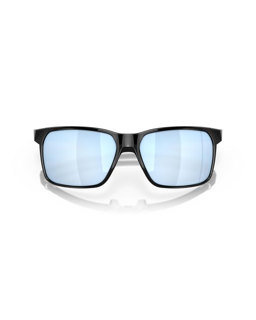 Oakley Black Oo9460 Portal X 946004 Sunglasses O_Matter Squared Polarized Prizm for men