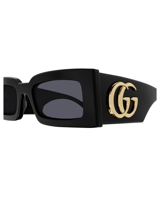 Gucci Black Gg1425S