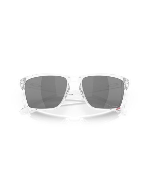 Oakley Black Oo9448 Sylas 944829 Sunglasses O_Matter Squared Normal Prizm for men