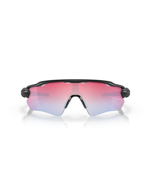 Oakley Black Oo9208 Radar Ev Path 920897 Sunglasses O_Matter Mask Normal Prizm for men