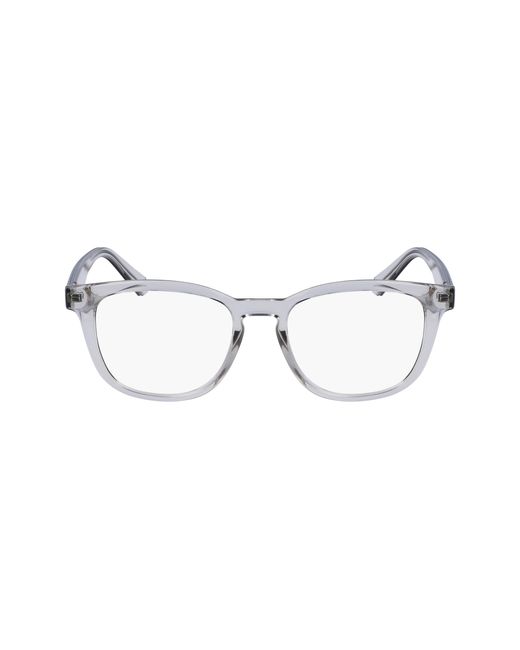 Calvin Klein Black Ckj22650 971 Optical Frames Bio-Inject Round Normal Photochromatic for men