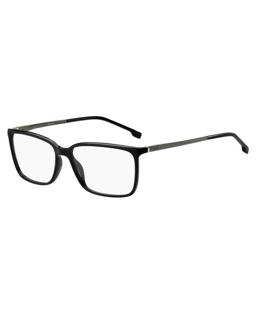 Boss Black Boss 1185/It 807 Optical Frames Acetate Squared for men