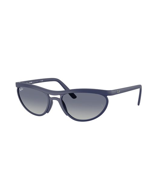Ray-Ban Black Ray