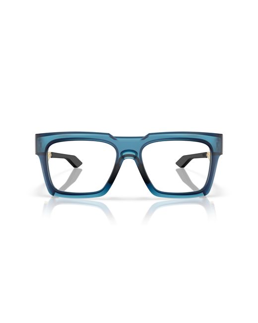 Oakley Black Ox8190 Enigma Ink 819007 Optical Frames O_Matter Squared Normal