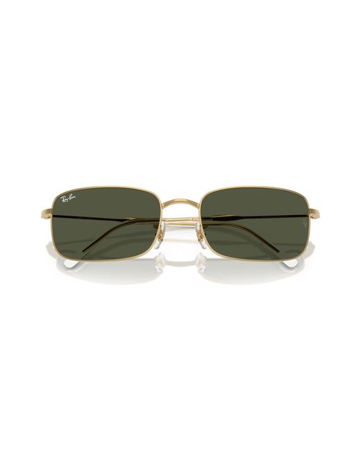 Ray-Ban Green Ray